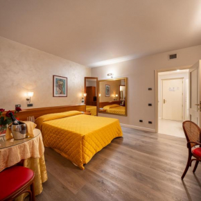 Hotel Motel Sporting Montodine